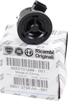 Produktbild von Fiat Lautsprecher Alfa Romeo, Fiat, Lancia 55701249