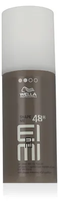 Obrázek produktu pro Wella EIMI Shape Me 48H Shape Memory Hair Gel 150 ml