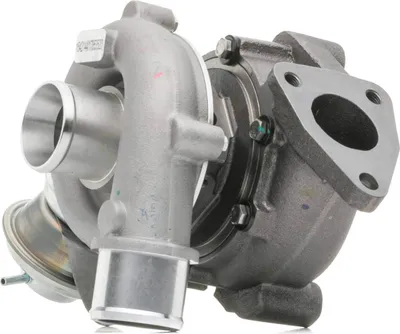 Produktbild von Turbolader RIDEX 2234C10869 für TOYOTA PREVIA (MCR3, ACR3, CLR3)