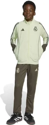 Produktbild von Trainingsanzug Adidas JP4014 für Jungen