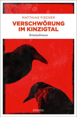 Obrázok produktu pre Verschwörung im Kinzigtal
