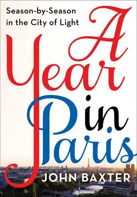 Produktbild von A Year in Paris