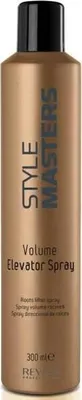 Obrázok produktu pre Revlon - STYLE MASTERS Root Lifting Spray 300 ml