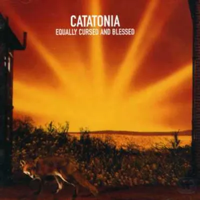 Obrázek produktu pro Catatonia: Equally Cursed And Blessed