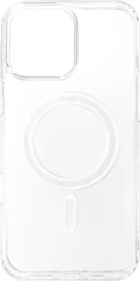 Produktbild von Hurtel 5907769380259, Cover, Apple, iPhone 17 Pro Max, 17,5 cm (6.9"), Transparent
