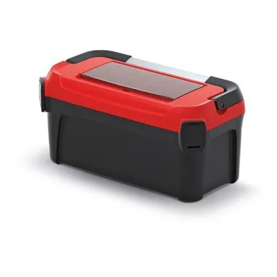 Produktbild von Box SMART, Trennwände, 500 x 251 x 243 mm, 20", Kistenberg