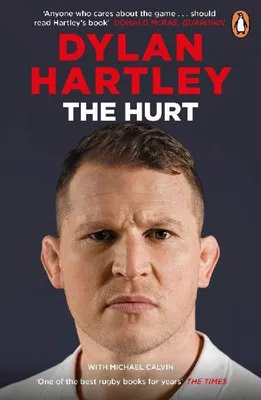 Produktbild von The Hurt