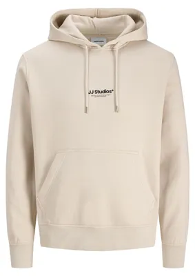 Obrázek produktu pro JACK & JONES Jjesoho, mikina s kapucí