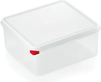 Obrázek produktu pro GN 2/3 nádoba 13,5 l, (V) 15 cm