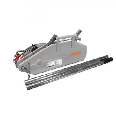 Produktbild von Unicraft Universalseilzug USZ 1601