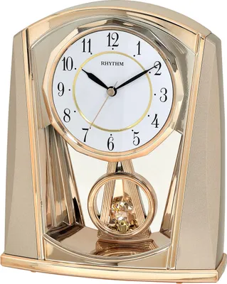Image de RHYTHM montre 7772-18
