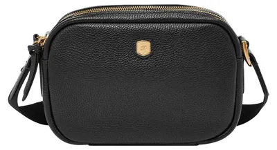 Produktbild von FOSSIL Umhängetasche Danni Crossbody Bag Black schwarz