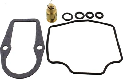 Image de Kit de réparation de carburateur pour Yamaha XTZ 660 N Tenere, année de fabrication 1992-1995, de Tourmax - Neuf