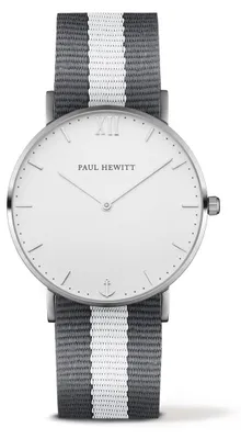 Produktbild von PAUL HEWITT Armbanduhren PHSASSTWGRW20
