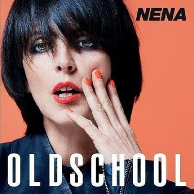 Produktbild von Nena-Oldschool