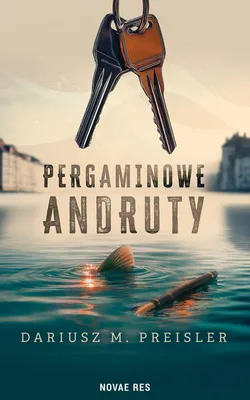 Zdjęcie produktu dla Pergaminowe andruty