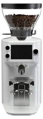 Produktbild von Mahlkönig E64 WS Home Espressomühle - Weiß