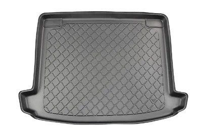Produktbild von Z539180 Kofferraumwanne passend für Renault Clio IV Grandtour 03.2013-02.2021; upper boot Kombi