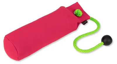Produktbild von Mystique Dummy Easy Soft Long Throw L hot pink