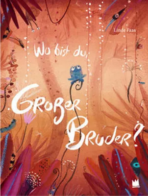 Image de Wo bist du, großer Bruder?