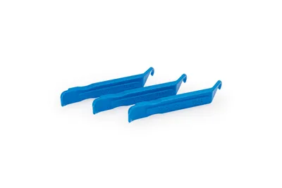 Produktbild von PARK TOOL TL-1.2C, Reifenhebersatz, Blau