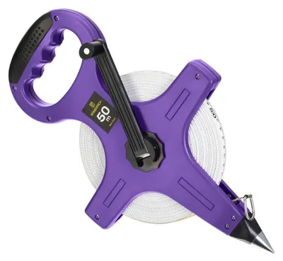 Image de Ermenrich Décamètre d'arpenteur Ermenrich Reel SL50