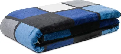 Produktbild von Wohndecke Cashmere-Feeling Antigua W.F.Gözze