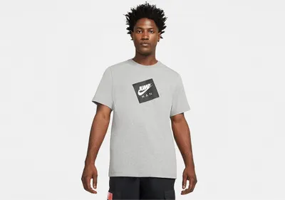 Produktbild von Tshirts Nike Air Jordan Jumpman Box DD0963091