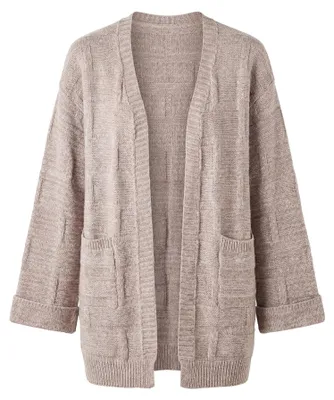 Produktbild von SIDONA damen pullover - rosa, L