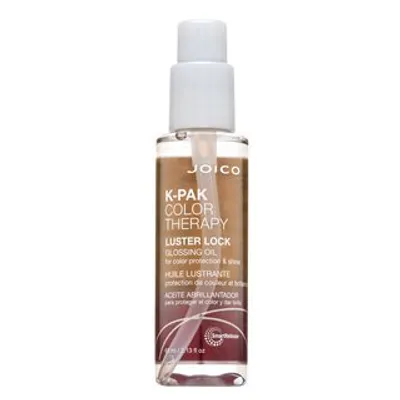 Obrázok produktu pre Joico K-Pak Color Therapy Luster Lock Glossing Oil ochranný olej pre farbené vlasy 63 ml