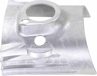 Produktbild von Vergaserdeckel Jawa Panel 250 Ml