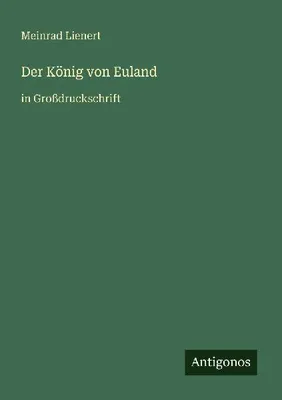 Produktbild von Der König von Euland