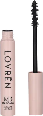 Produktbild von Lovren M3 Volume Definer Mascara 10 ml