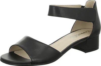 Produktbild von Sandalette 30-50mm Absatz 9-28212-42