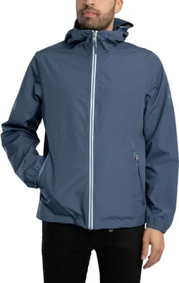 Produktbild von Aigle Rainpack 70 - Packbare Jacke, Blau M