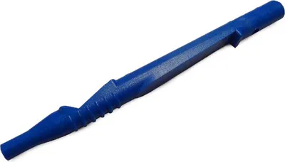 Produktbild von HOLMENKOL Rillenstift universal 000 - One Size