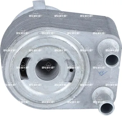 Obrázok produktu pre Chladič oleja, motorový olej NRF 31881