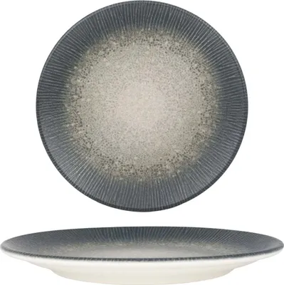 Zdjęcie produktu dla Talerz deserowy Bonna - Arctic - Porcelana - 21 cm