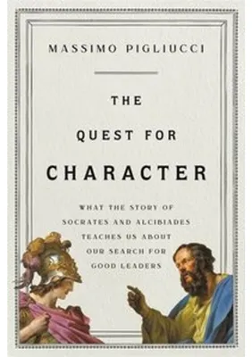 Immagine prodotto di ISBN The Quest for Character, Bildend, Englisch, Hardcover, 272 Seiten