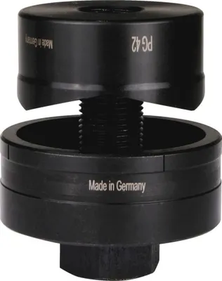 Immagine prodotto di Alfra perforatore MonoCut Ø 35 mm - 1121
