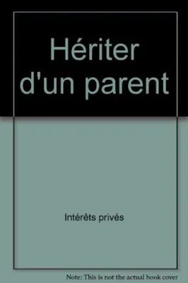 Image de Hériter d'un parent