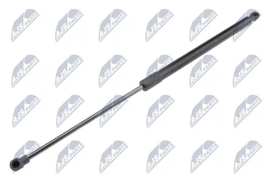 Produktbild von NTY AE-MS-011 Gasfeder Heckklappendämpfer für MITSUBISHI PAJERO SPORT II (KH, KG)