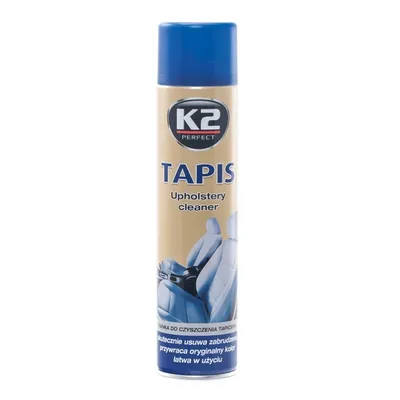 Produktbild von K2 Textil / Teppich-Reiniger K206 Spraydose 600ml