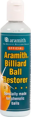 Produktbild von Aramith Kugelreiniger und -Auffrischer