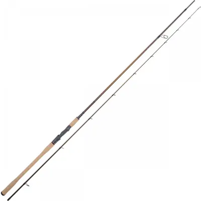 Produktbild von Westin W4 Spin 2nd 3,00m M 7-30g Spinnrute