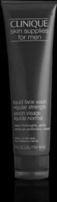 Produktbild von Clinique skin supplies for men liquid face wash regular 150 ml