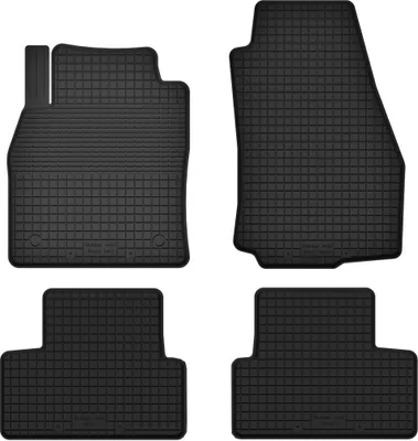 Obrázok produktu pre Gumené autorohože pre: Volvo C70 II (2005-2013)