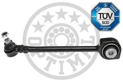 Produktbild von OPTIMAL G5-843 Querlenker Unten Vorne Links passend für MERCEDES-BENZ C-Klasse Limousine (W204)
