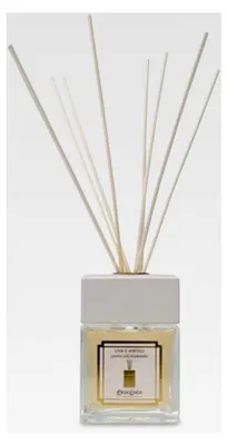 Produktbild von Raumduft mit Stäbchen 100 ml