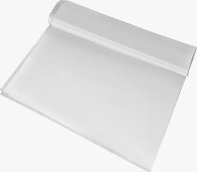 Productafbeelding van VEVOR PE-folie voor kas, tunnel of kweekkas, afmetingen 2,5 x 7,6 meter, geschikt voor tomaten